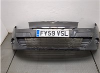  Бампер Renault Megane 3 2009-2016 20291188 #1