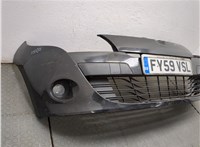  Бампер Renault Megane 3 2009-2016 20291188 #3