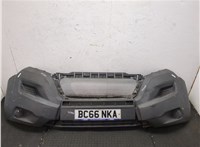 1612473480, 1611705180, 1612473180 Бампер Citroen Jumper (Relay) 2014-2025 20291213 #13