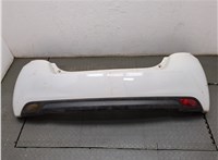  Бампер Toyota Yaris 2014-2017 20291270 #1