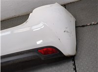  Бампер Toyota Yaris 2014-2017 20291270 #2