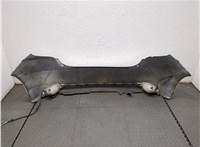  Бампер Toyota Yaris 2014-2017 20291270 #5