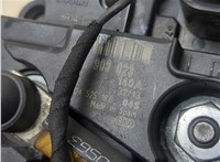 Генератор Volkswagen Tiguan 2011-2016 20291280 #3