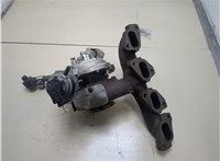  Турбина Volkswagen Tiguan 2011-2016 20291287 #1