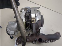  Турбина Volkswagen Tiguan 2011-2016 20291287 #5