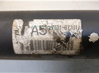  Кардан Suzuki Grand Vitara 2005-2015 20291297 #4