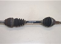  Полуось (приводной вал, шрус) Opel Astra J 2010-2017 20291302 #1