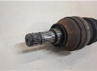  Полуось (приводной вал, шрус) Opel Astra J 2010-2017 20291302 #2