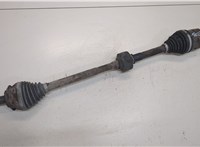  Полуось (приводной вал, шрус) Toyota Yaris 2005-2011 20291313 #1