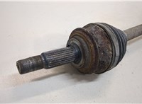  Полуось (приводной вал, шрус) Toyota Yaris 2005-2011 20291313 #2