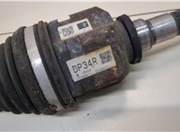  Полуось (приводной вал, шрус) Toyota Yaris 2005-2011 20291313 #4