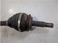 4341052250 Полуось (приводной вал, шрус) Toyota Yaris 2005-2011 20291313 #5
