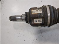 4341052250 Полуось (приводной вал, шрус) Toyota Yaris 2005-2011 20291313 #6