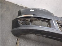  Заглушка (решетка) бампера Volkswagen Passat 6 2005-2010 11392390 #3