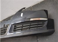  Заглушка (решетка) бампера Volkswagen Passat 6 2005-2010 11392390 #4