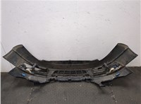  Заглушка (решетка) бампера Volkswagen Passat 6 2005-2010 11392390 #5