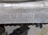  Двигатель (ДВС) Chevrolet Trailblazer 2020-2022 20291319 #8