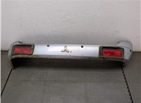  Бампер Mitsubishi Montero Sport / Pajero Sport 1996-2008 20291321 #1