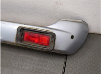  Бампер Mitsubishi Montero Sport / Pajero Sport 1996-2008 20291321 #2