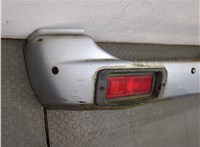  Бампер Mitsubishi Montero Sport / Pajero Sport 1996-2008 20291321 #3
