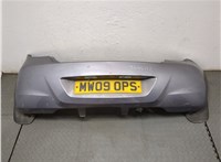  Бампер Hyundai i20 2009-2012 20291327 #1