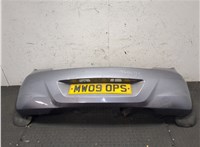 866101J000 Бампер Hyundai i20 2009-2012 20291327 #5