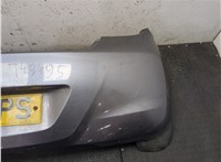 866101J000 Бампер Hyundai i20 2009-2012 20291327 #7