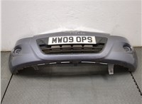  Бампер Hyundai i20 2009-2012 20291332 #1