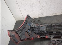 620220035R Бампер Renault Megane 3 2009-2016 20291334 #7