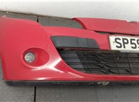  Фара противотуманная (галогенка) Renault Megane 3 2009-2016 11345883 #2