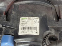  Фара противотуманная (галогенка) Renault Megane 3 2009-2016 11345883 #9