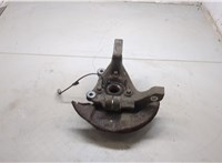  Ступица (кулак, цапфа) Opel Vectra C 2002-2008 20291336 #2