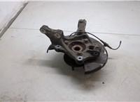  Ступица (кулак, цапфа) Opel Astra J 2010-2017 20291350 #2