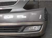 865114H000, 865124H000 Бампер Hyundai H-1 Starex 2007-2015 20291374 #2