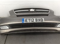  Бампер Hyundai H-1 Starex 2007-2015 20291374 #1