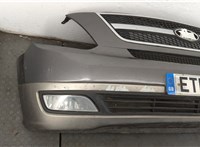  Бампер Hyundai H-1 Starex 2007-2015 20291374 #2