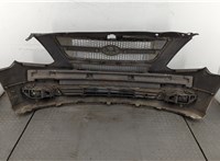  Бампер Hyundai H-1 Starex 2007-2015 20291374 #7