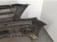  Бампер Hyundai H-1 Starex 2007-2015 20291374 #8