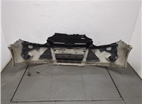  Заглушка (решетка) бампера Ford Focus 3 2011-2015 11345916 #4