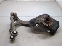  Ступица (кулак, цапфа) Audi A6 (C6) 2005-2011 20291388 #1