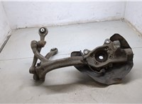  Ступица (кулак, цапфа) Audi A6 (C6) 2005-2011 20291388 #2