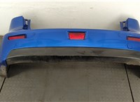  Бампер Mitsubishi Lancer 10 2007-2015 20291390 #1