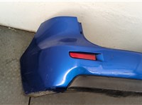  Бампер Mitsubishi Lancer 10 2007-2015 20291390 #2