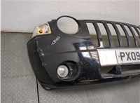  Фара противотуманная (галогенка) Jeep Compass 2006-2011 11345931 #4