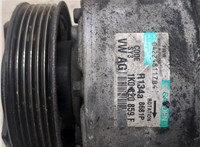 1K0820859F Компрессор кондиционера Volkswagen Golf 5 2003-2009 20291405 #3