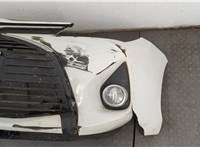  Бампер Toyota Yaris 2014-2017 20291423 #4