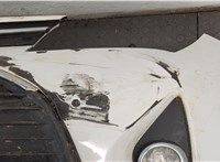  Бампер Toyota Yaris 2014-2017 20291423 #5