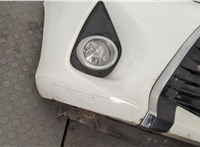  Бампер Toyota Yaris 2014-2017 20291423 #7