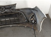  Бампер Toyota Yaris 2014-2017 20291423 #9
