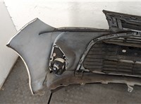  Бампер Toyota Yaris 2014-2017 20291423 #10